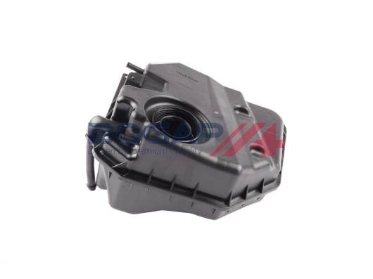 Depósito compensación refrigerante para Audi Q7 (4LB)
