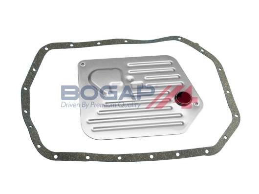 B8115107 Bogap
