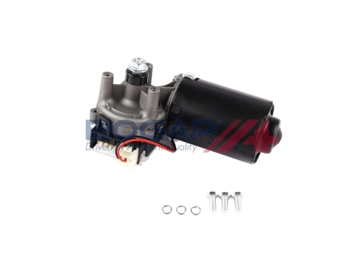 Motor del limpiaparabrisas Fiat Panda I (141A)