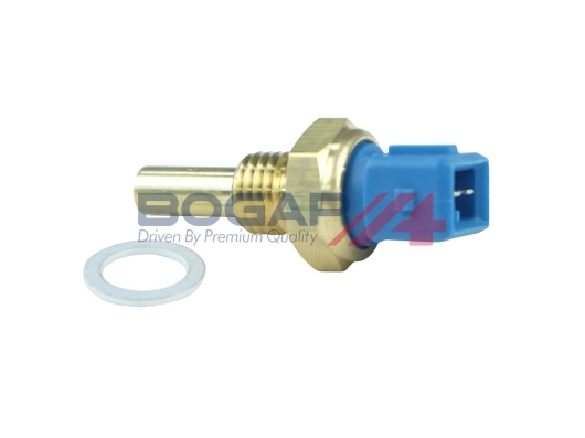 Precio del repuesto Sensor de temperatura del motor 5  sedán