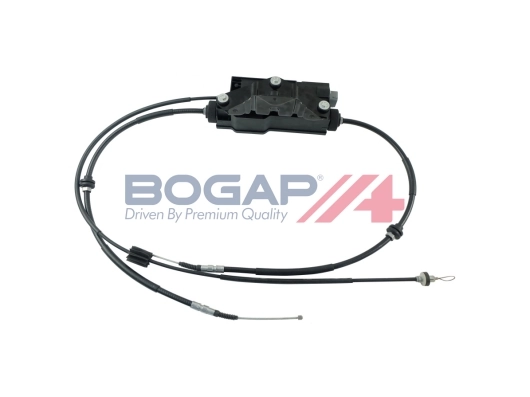 Accionamiento eléctrico del freno de mano AND 41998003 precio, desde 364,45 EUR