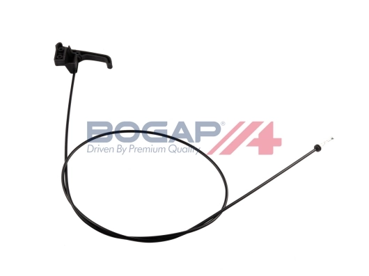Precio del repuesto Cable de capó Sprinter  furgoneta