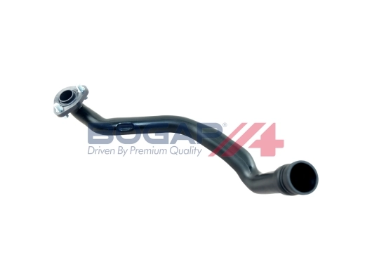 Tubo De Ventilacion Del Carter (Separador de Aceite) Seat Ibiza 2 6K1