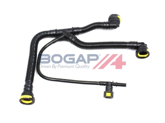 Manguera de ventilación del cárter Partner II monovolumen (2008-2018) original desde 22,38 €