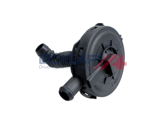 Comprar Válvula PCV de ventilación de gases del cárter Skoda SuperB I 3U4 a bajo precio