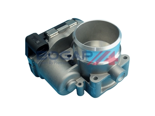 Cuerpo de mariposa para Audi A4 8D2