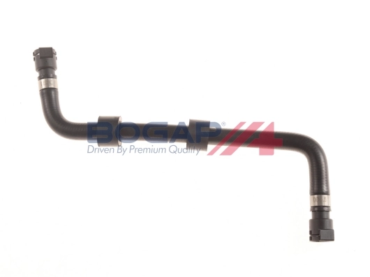 Manguito de líquido refrigerante BMW 5 sedán (G30, F90) (2016 - 2026) precio, desde 23,04 EUR