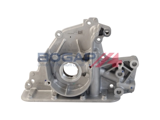 Bomba de aceite del motor Skoda Octavia III (5E5, 5E6)