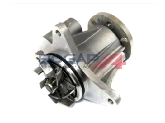 Motor de agua para Jaguar S-type  (CCX)