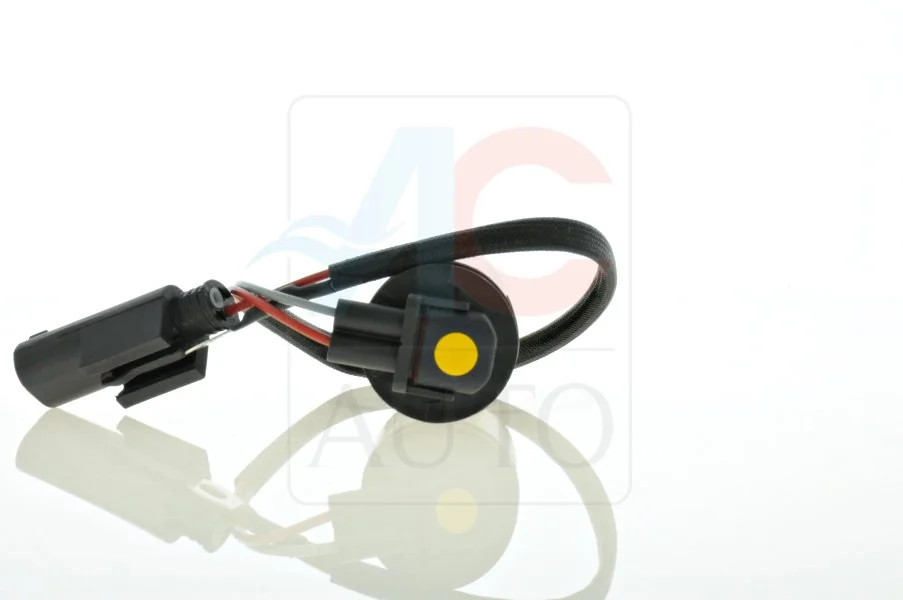 Válvula del compresor de aire acondicionado 9078305801 Mercedes