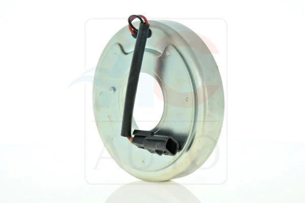Embrague del compresor del aire acondicionado Dacia Duster  (HM)