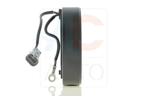 Acoplamiento magnético compresor aire acondicionado Mercedes Sprinter II 3,5-t plataforma a bordo (906) (2006 - 2018) precio, desde 43,45 EUR