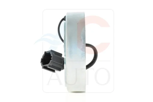 Polea del compresor del aire acondicionado para Nissan Micra  K12