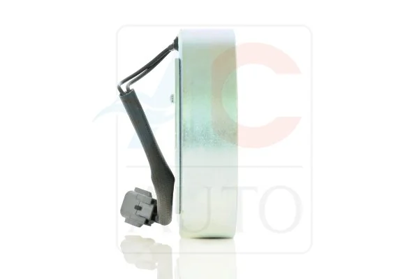Comprar Acoplamiento magnético, compresor del aire acondicionado  Renault Clio III BR01, CR01