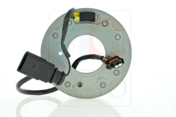  Acoplamiento magnético, compresor del aire acondicionado  Audi A4 