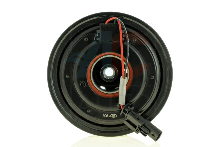 Polea del compresor del aire acondicionado para Land Rover Range Rover SPORT I L320
