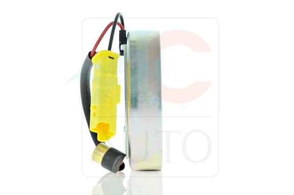 Acoplamiento magnético compresor aire acondicionado Citroen Berlingo furgoneta (K9) (2018 - 2026) precio, desde 50,11 EUR