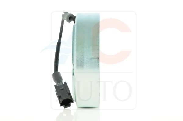 Acoplamiento magnético compresor aire acondicionado Subaru Forester III SUV (S12, SH) (2007 - 2012) precio, desde 30,92 EUR