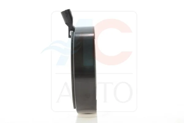 Polea del compresor del aire acondicionado para Renault Megane II LM0, LM1