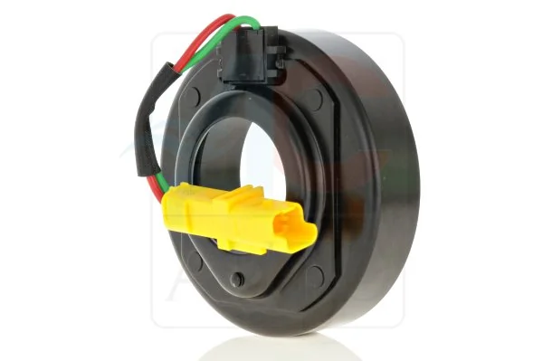 Comprar Embrague (bobina magnética) del compresor de aire acondicionado Suzuki Swift III RS a bajo precio