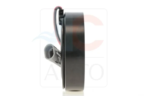 Polea del compresor del aire acondicionado para Fiat Punto GRAND 199