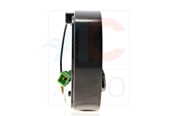 Polea del compresor del aire acondicionado para Mercedes Benz Truck TRUCK ACTROS MP4 / MP5 