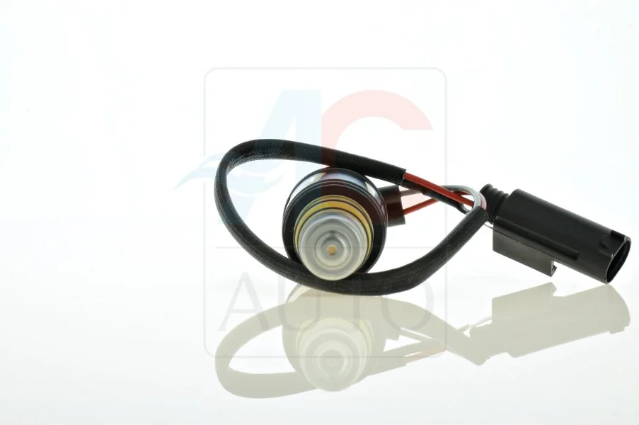 Comprar 9078305801 Mercedes Válvula del compresor de aire acondicionado