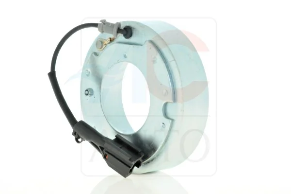 Embrague del compresor del aire acondicionado para Subaru Forester III (S12, SH)