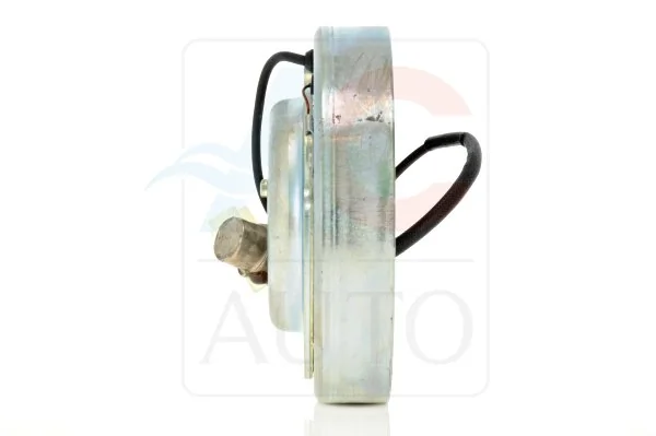Polea del compresor del aire acondicionado para Mazda 2 II DE