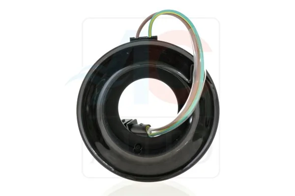 Embrague del compresor del aire acondicionado Volkswagen Transporter T4