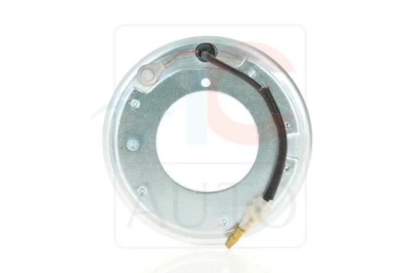  Acoplamiento magnético, compresor del aire acondicionado  Suzuki Swift 2