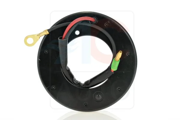 Polea del compresor del aire acondicionado para Honda Civic VI EJ9, EK3/4