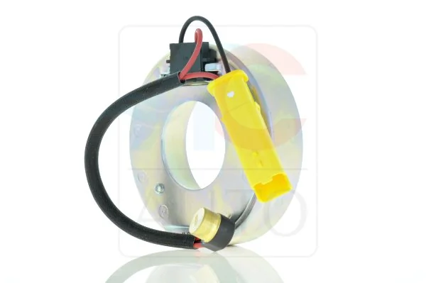 Polea del compresor del aire acondicionado para Citroen Berlingo  K9