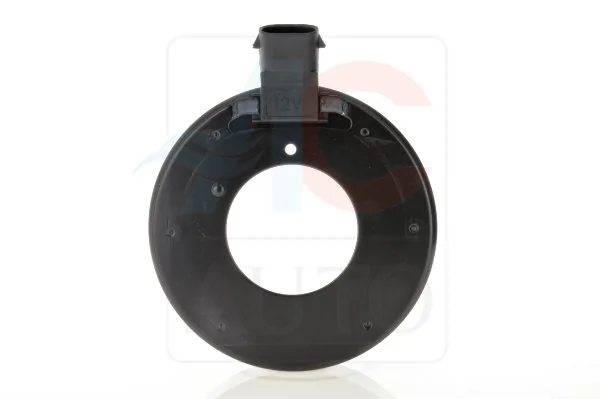 Comprar Acoplamiento magnético, compresor del aire acondicionado  Renault Megane II LM0, LM1
