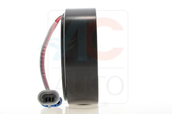 Embrague del compresor del aire acondicionado Opel Astra F