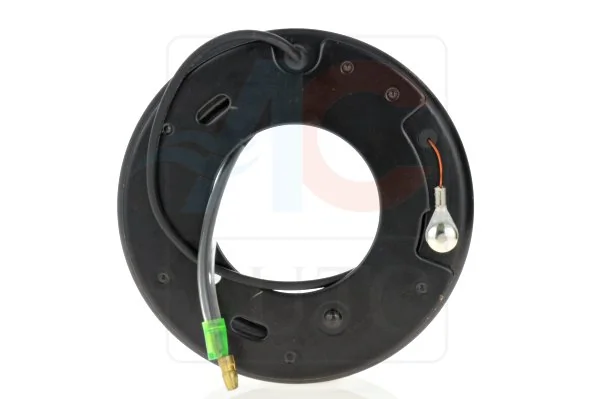 Polea del compresor del aire acondicionado para Renault Kangoo I KC0, KC1