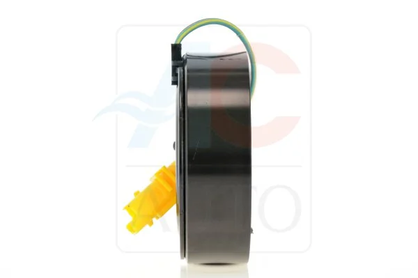 Embrague (bobina magnética) compresor de aire acondicionado Peugeot Expert 224