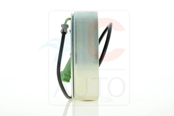Polea del compresor del aire acondicionado para Audi 80 B4 8C2