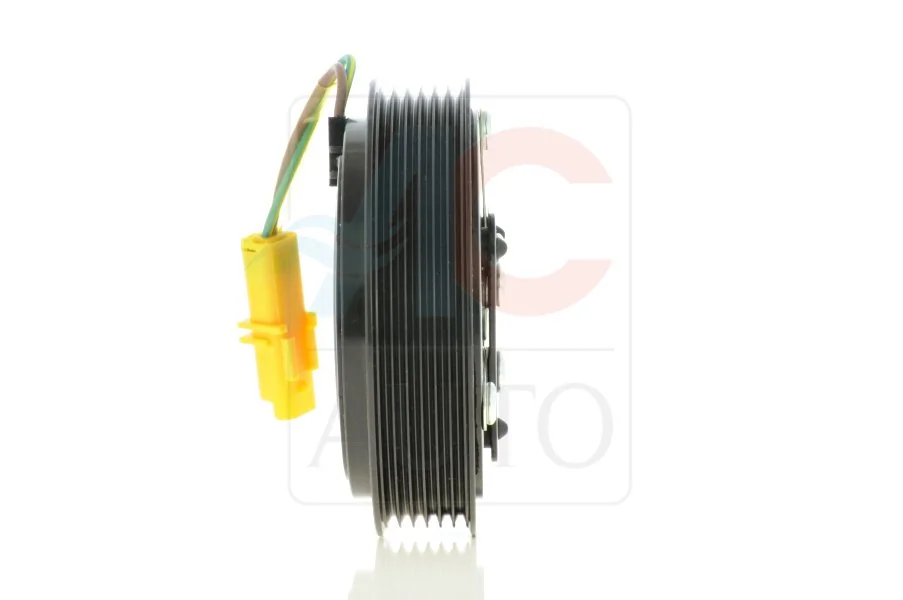 Embrague del compresor del aire acondicionado Peugeot Partner I