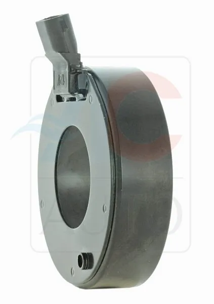 Acoplamiento magnético, compresor del aire acondicionado  para Chevrolet Spark (Matiz) M300