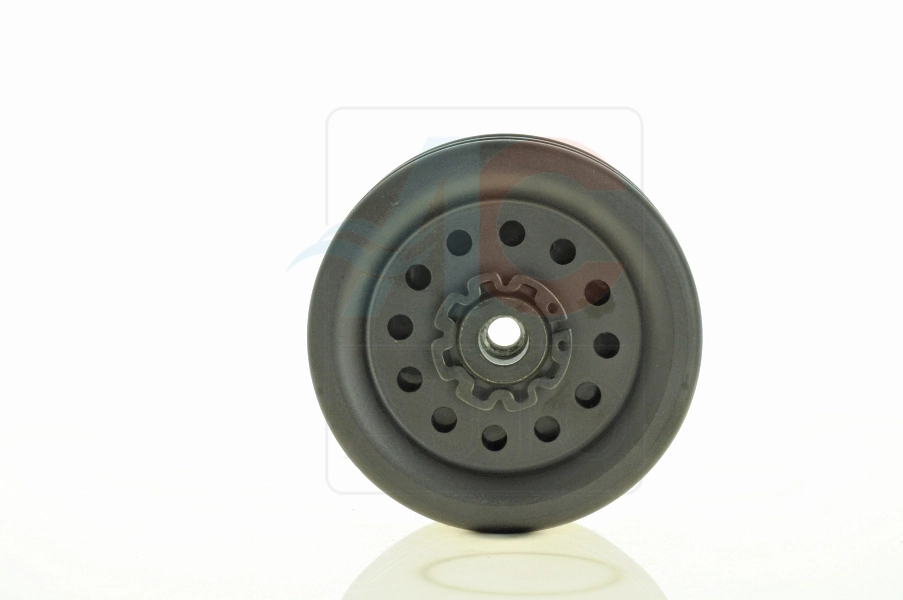 Polea del compresor del aire acondicionado para Dodge Caliber SXT PM