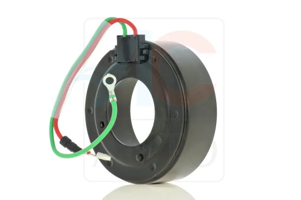 Embrague del compresor del aire acondicionado Honda Civic VIII hatchback comprar en España