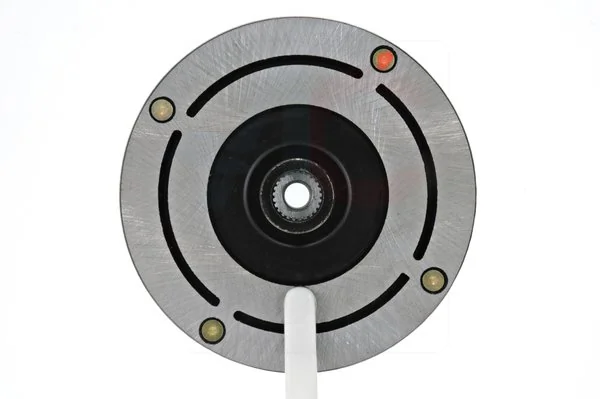 Polea del compresor del aire acondicionado para Toyota RAV4 II XA2
