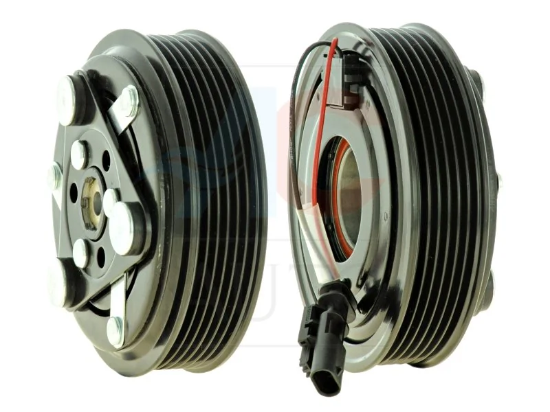 Comprar Embrague del compresor del aire acondicionado Range Rover I L320