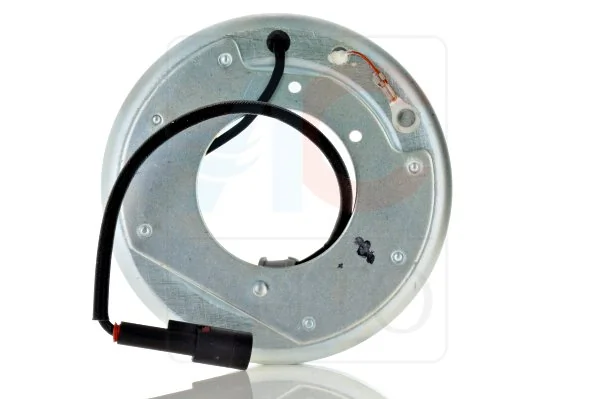 Polea del compresor del aire acondicionado para Subaru Forester I S10, SF