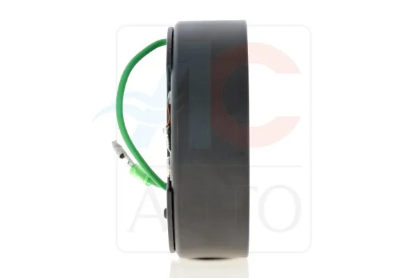 Acoplamiento magnético compresor aire acondicionado Renault Trucks MAGNUM I camiones tractores (1990 - 2000) precio, desde 32,54 EUR
