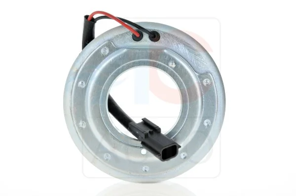 Comprar Acoplamiento magnético, compresor del aire acondicionado  Renault Laguna II BG0, BG1