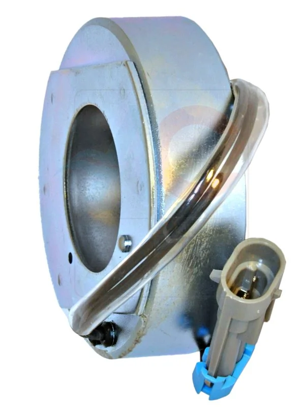Embrague del compresor del aire acondicionado Opel Astra  (L35)