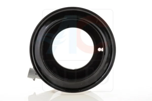 Polea del compresor del aire acondicionado para Opel Astra F 51, 52, F35, M35