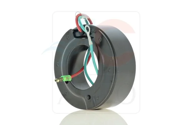 Embrague del compresor del aire acondicionado Honda Jazz  (GD, GE)